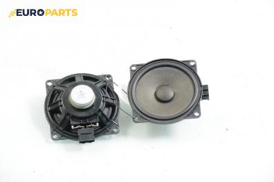 Високоговорители за Volkswagen Golf V Hatchback (10.2003 - 02.2009), № 1K0 035 415