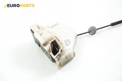 Брава на врата за Volkswagen Golf V Hatchback (10.2003 - 02.2009), позиция: предна, лява