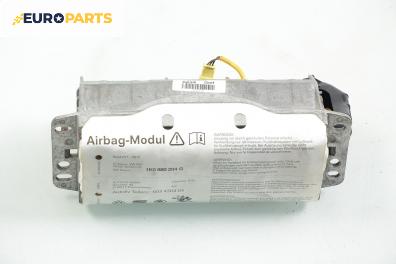 Airbag за Volkswagen Golf V Hatchback (10.2003 - 02.2009), 4+1 вр., хечбек, № 1K0 880 204 G