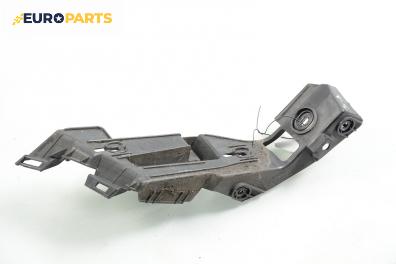 Държач броня за Volkswagen Golf V Hatchback (10.2003 - 02.2009), хечбек, позиция: задна, лява