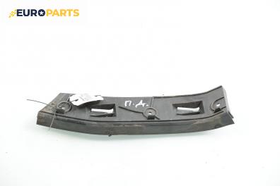 Държач броня за Volkswagen Polo Hatchback IV (10.2001 - 12.2005), позиция: предна, дясна