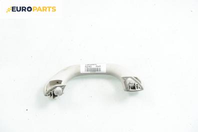 Ръкохватка за таван за Volkswagen Golf V Hatchback (10.2003 - 02.2009), 4+1 вр., позиция: предна, дясна