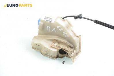 Брава на врата за Volkswagen Golf V Hatchback (10.2003 - 02.2009), позиция: предна, лява