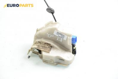Брава на врата за Volkswagen Golf V Hatchback (10.2003 - 02.2009), позиция: предна, дясна