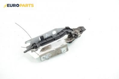 Панта преден капак за Volkswagen Golf V Hatchback (10.2003 - 02.2009), 4+1 вр., хечбек, позиция: дясна