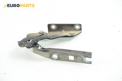 Панта преден капак за Volkswagen Golf V Hatchback (10.2003 - 02.2009), 4+1 вр., хечбек, позиция: лява