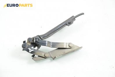 Панта преден капак за Volkswagen Golf V Hatchback (10.2003 - 02.2009), 4+1 вр., хечбек, позиция: дясна