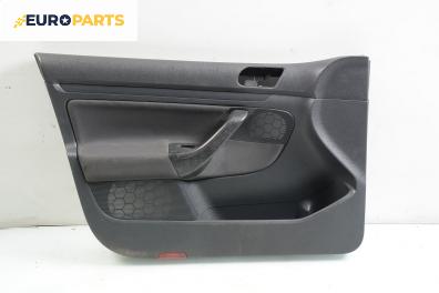 Кора врата за Volkswagen Golf V Hatchback (10.2003 - 02.2009), 4+1 вр., хечбек, позиция: предна, лява