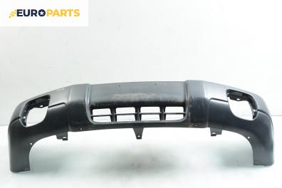 Предна броня за Subaru Forester SUV I (03.1997 - 09.2002), позиция: предна