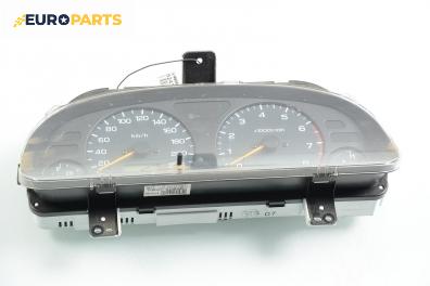 Километраж за Subaru Forester SUV I (03.1997 - 09.2002) 2.0 AWD, 122 к.с.