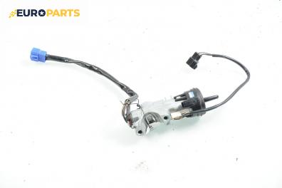 Контактен ключ за Subaru Forester SUV I (03.1997 - 09.2002)
