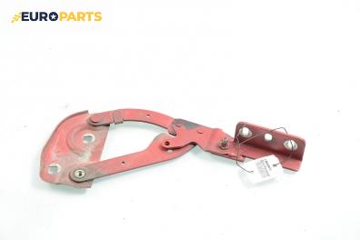 Панта преден капак за Subaru Forester SUV I (03.1997 - 09.2002), 4+1 вр., позиция: лява