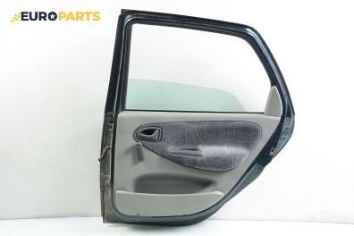 Врата за Renault Scenic I Minivan (09.1999 - 07.2010), позиция: задна, дясна
