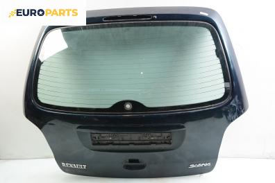 Заден капак за Renault Scenic I Minivan (09.1999 - 07.2010)