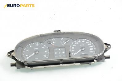 Километраж за Renault Scenic I Minivan (09.1999 - 07.2010) 1.9 dCi (JA05, JA1F), 102 к.с., № P820007182 A