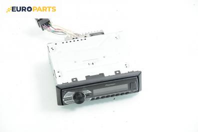 CD плеър за Renault Scenic I Minivan (09.1999 - 07.2010), Pioneer