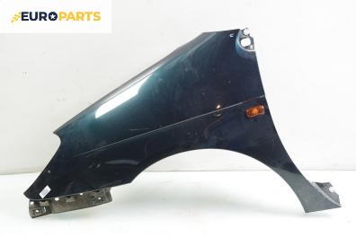 Калник за Renault Scenic I Minivan (09.1999 - 07.2010), позиция: лява