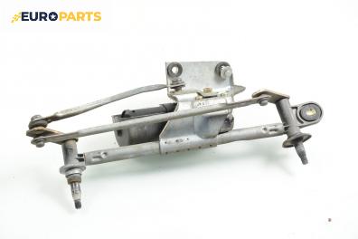 Ел. мотор за чистачките за Renault Scenic I Minivan (09.1999 - 07.2010), позиция: предна