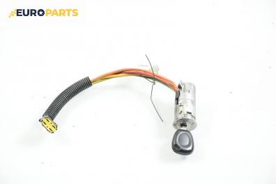 Контактен ключ за Renault Scenic I Minivan (09.1999 - 07.2010)