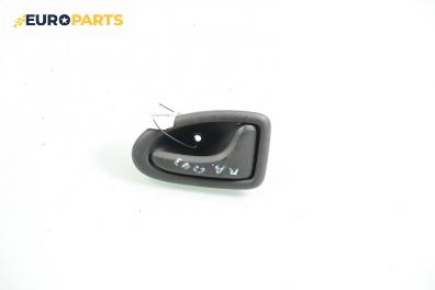 Вътрешна дръжка за Renault Scenic I Minivan (09.1999 - 07.2010), позиция: предна, дясна