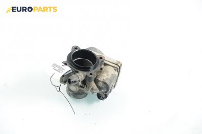 Дроселова клапа за Volkswagen Polo Hatchback IV (10.2001 - 12.2005) 1.2, 54 к.с.