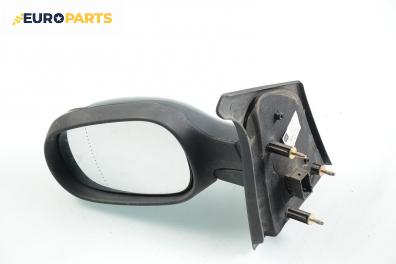Огледало за Renault Scenic I Minivan (09.1999 - 07.2010), позиция: лява
