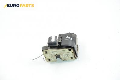 Брава на врата за Renault Scenic I Minivan (09.1999 - 07.2010), позиция: предна, лява