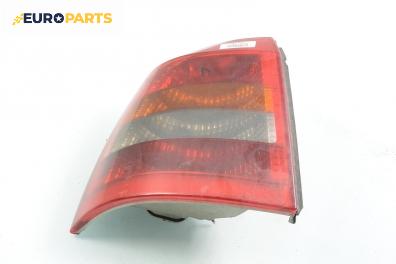 Стоп за Opel Astra G Hatchback (02.1998 - 12.2009), хечбек, позиция: лява