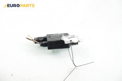 Машинка централно заключване за Opel Astra G Hatchback (02.1998 - 12.2009), 4+1 вр., № GM 90 491 728