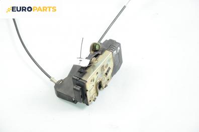 Брава на врата за Opel Astra G Hatchback (02.1998 - 12.2009), позиция: предна, лява