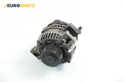 Алтернатор / генератор за Honda Civic VIII Hatchback (09.2005 - ...) 2.2 CTDi  (FN, FK), 140 к.с.
