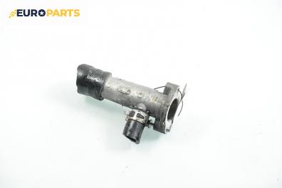 Конзола антифриз за Honda Civic VIII Hatchback (09.2005 - ...) 2.2 CTDi  (FN, FK), 140 к.с.
