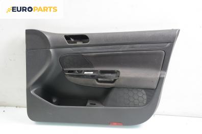 Кора врата за Volkswagen Golf V Hatchback (10.2003 - 02.2009), 4+1 вр., хечбек, позиция: предна, дясна