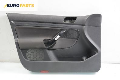 Кора врата за Volkswagen Golf V Hatchback (10.2003 - 02.2009), 4+1 вр., хечбек, позиция: предна, лява