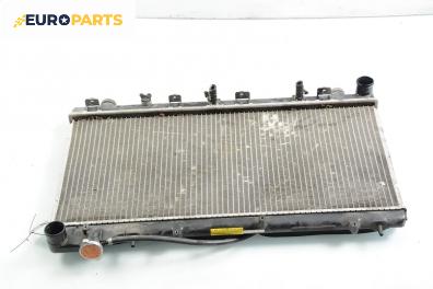 Воден радиатор за Subaru Forester SUV I (03.1997 - 09.2002) 2.0 AWD, 122 к.с.