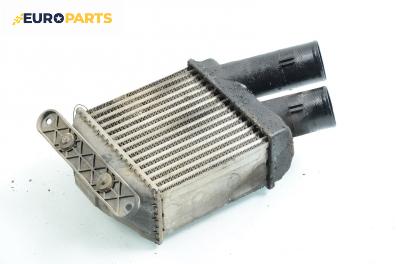 Интеркулер за Renault Scenic I Minivan (09.1999 - 07.2010) 1.9 dCi (JA05, JA1F), 102 к.с.