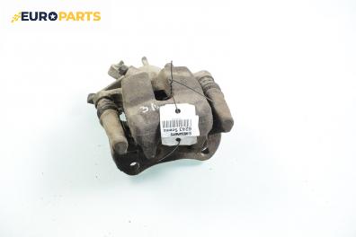 Спирачен апарат за Renault Scenic I Minivan (09.1999 - 07.2010), позиция: задна, лява