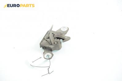 Брава преден капак за Renault Scenic I Minivan (09.1999 - 07.2010), 4+1 вр., позиция: предна