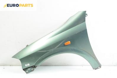 Калник за Opel Astra G Hatchback (02.1998 - 12.2009), 4+1 вр., хечбек, позиция: предна, лява