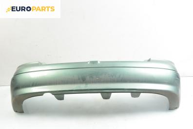 Задна броня за Opel Astra G Hatchback (02.1998 - 12.2009), хечбек