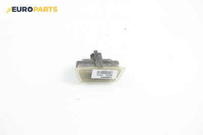 Плафон заден номер за Opel Astra G Hatchback (02.1998 - 12.2009), хечбек
