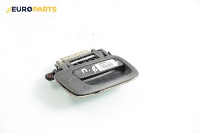 Външна дръжка за Opel Astra G Hatchback (02.1998 - 12.2009), 4+1 вр., хечбек, позиция: предна, дясна