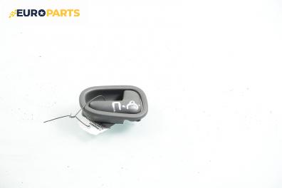 Вътрешна дръжка за Kia Sportage SUV I (04.1994 - 04.2005), 4+1 вр., позиция: предна, дясна