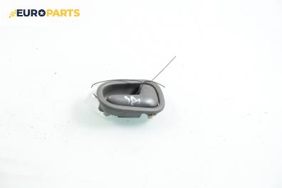 Вътрешна дръжка за Kia Sportage SUV I (04.1994 - 04.2005), 4+1 вр., позиция: задна, дясна