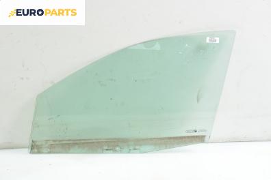 Странично стъкло за Ford Fiesta V Hatchback (11.2001 - 03.2010), 4+1 вр., позиция: предна, лява