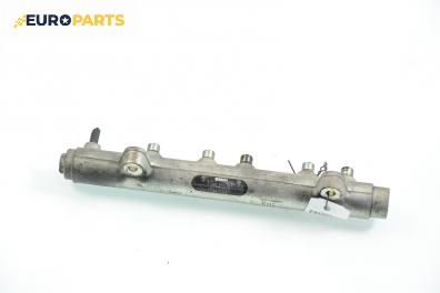 Горивна рейка за Honda Civic VIII Hatchback (09.2005 - ...) 2.2 CTDi  (FN, FK), 140 к.с., № Bosch 0 445 214 051
