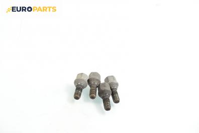 Болтове (4 броя) за Renault Scenic I Minivan (09.1999 - 07.2010)