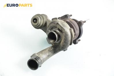 Турбо за Renault Scenic I Minivan (09.1999 - 07.2010) 1.9 dCi (JA05, JA1F), 102 к.с.