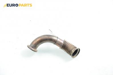 EGR тръба за Renault Scenic I Minivan (09.1999 - 07.2010) 1.9 dCi (JA05, JA1F), 102 к.с.