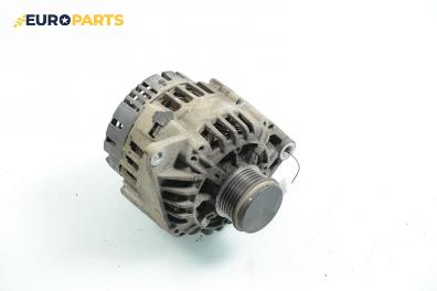 Алтернатор / генератор за Renault Scenic I Minivan (09.1999 - 07.2010) 1.9 dCi (JA05, JA1F), 102 к.с., Valeo
